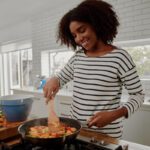 Berebere’s Stew (Ethiopian Lentil Stew)